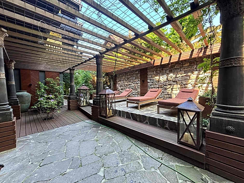 Parkhotel Luise Bad Herrenalb