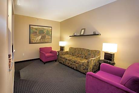 King Suite