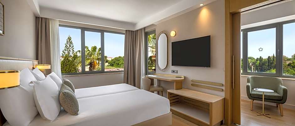 Side Star Beach Hotel - Ultra All Inclusive