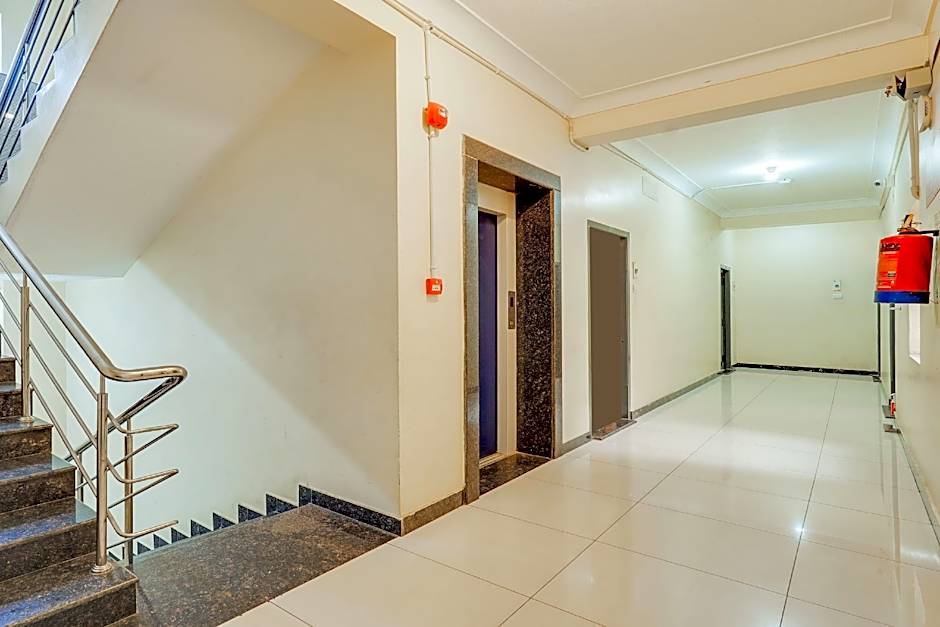 OYO Flagship Inn34 Porur – Chennai, IL