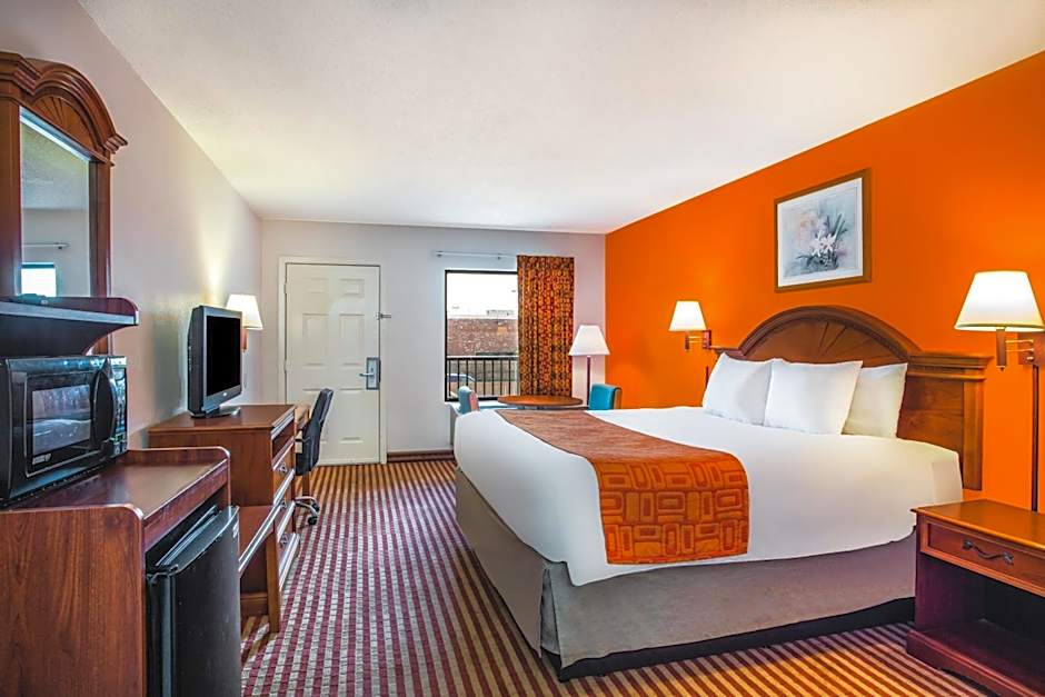 Howard Johnson by Wyndham Panama City