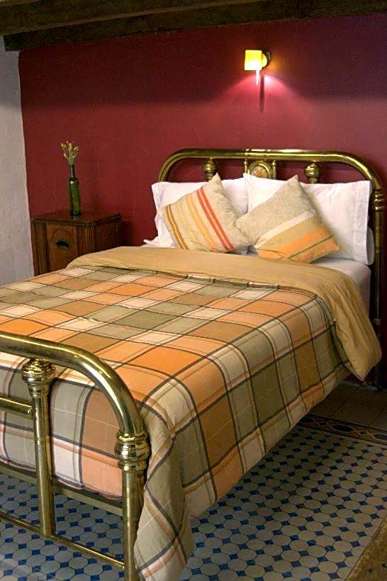 Hotel Boutique Posada XVII