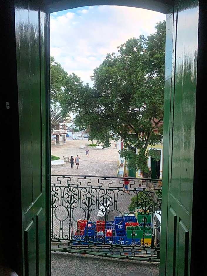 Hotel Pousada AngraAntiga