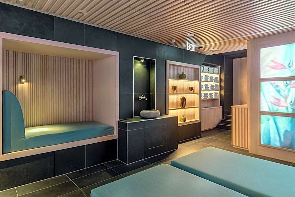 LUME Boutique Hotel, Autograph Collection