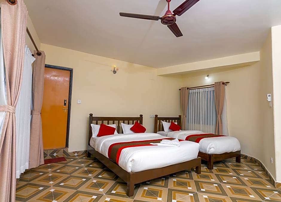 Hotel Stone House – Pokhara, FL