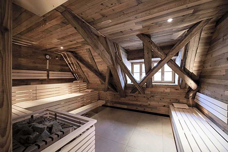 HOTEL & SPA Goldene Rose