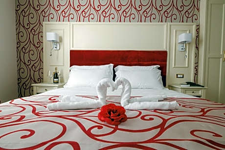 HOTEL CITTA' DI PARENZO