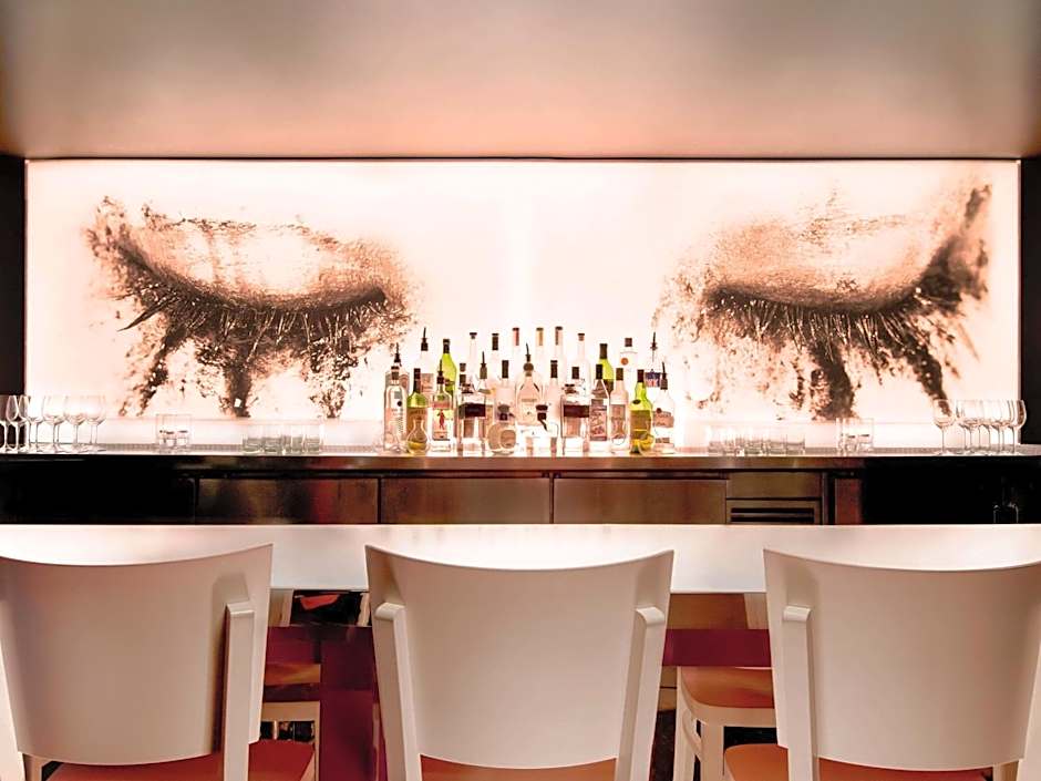 Sls South Beach Hotel – Miami Beach, FL