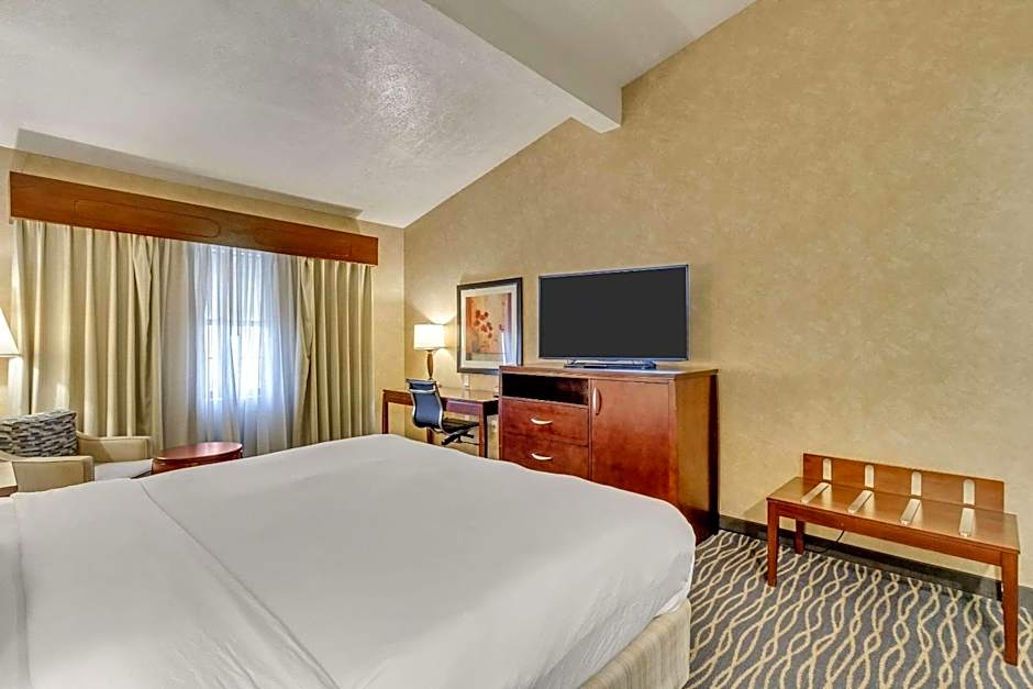 Radisson Hotel Salt Lake City Airport