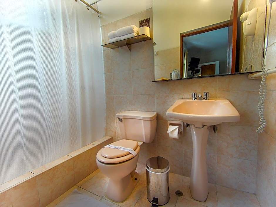 Hotel Señorial