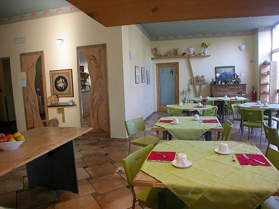 Hotel Il Roscio