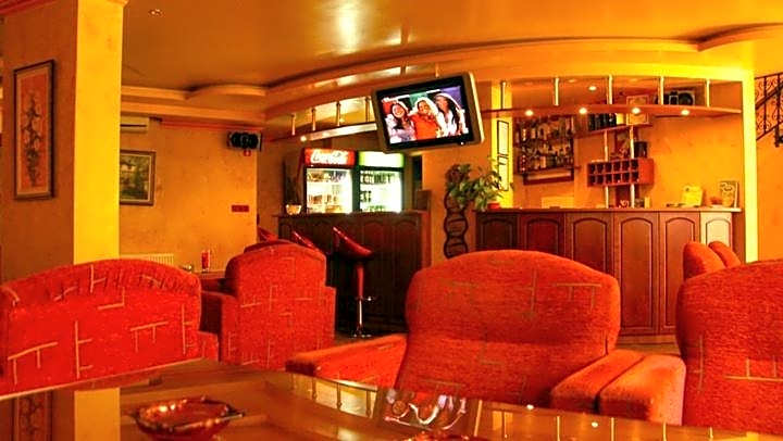 Family Hotel Silvestar