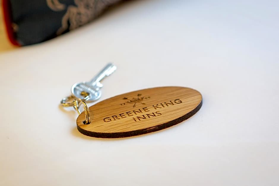 Lea Gate by Greene King Inns