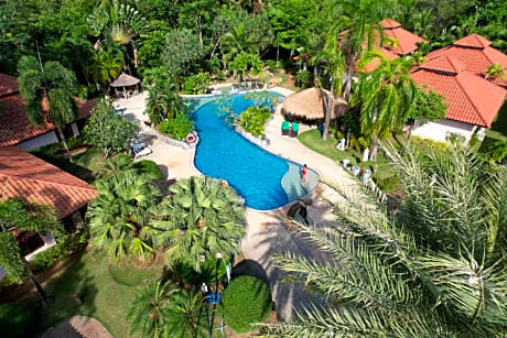 The Krabi Sands Resort