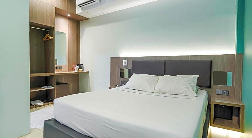 Sun In Pangandaran Hotel