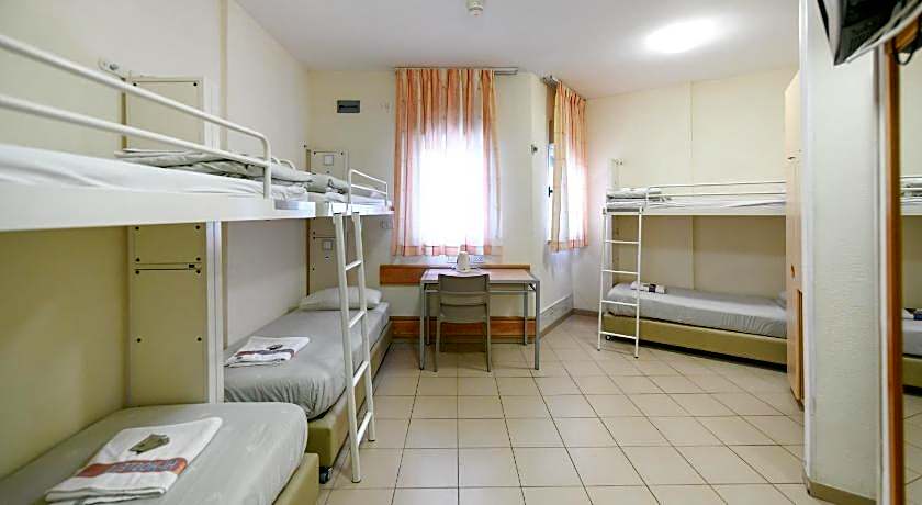 HI Jerusalem - Agron Hostel