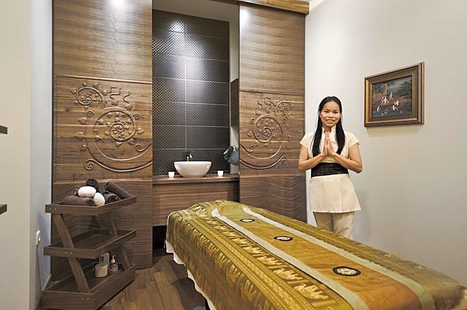 Terme Zrece - Hotel Vital