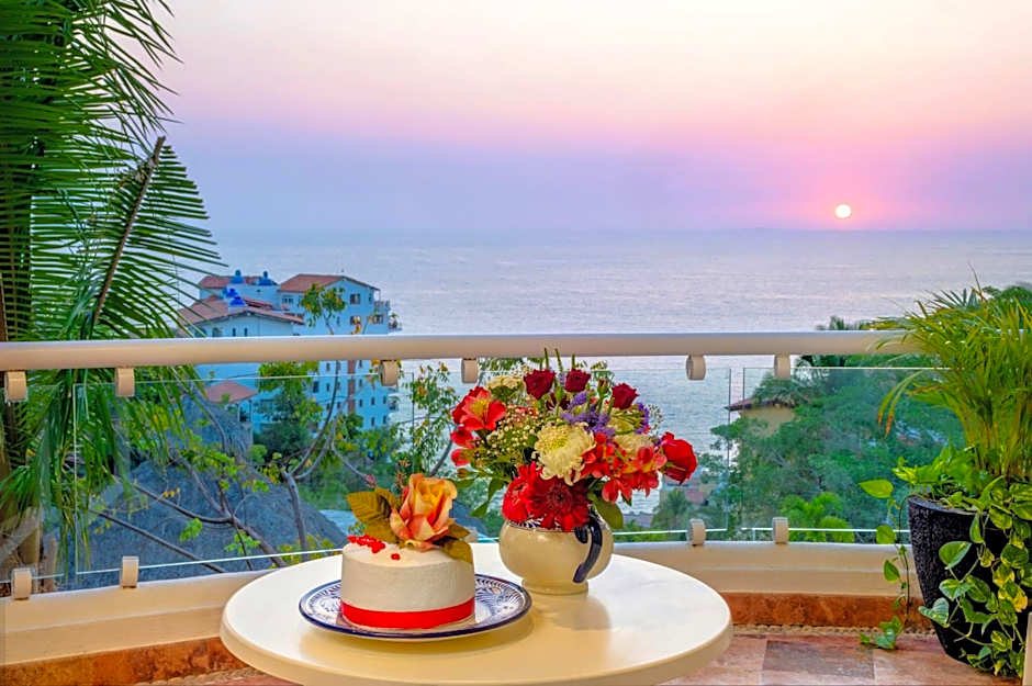 Villa Divina Luxury Boutique - Adults Only