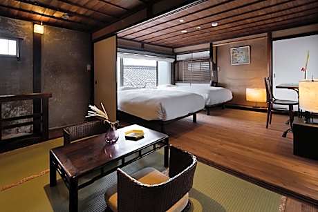 Economy Twin Room