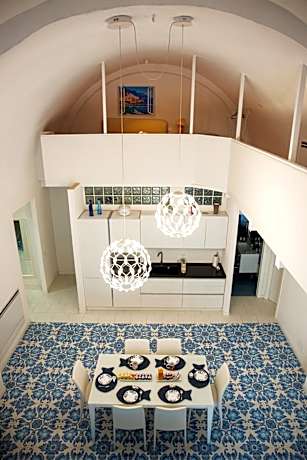 River Song - Vietri sul Mare