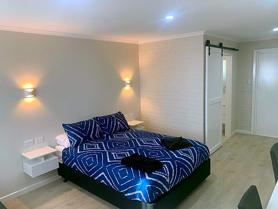 Pingelly Retreat Motel