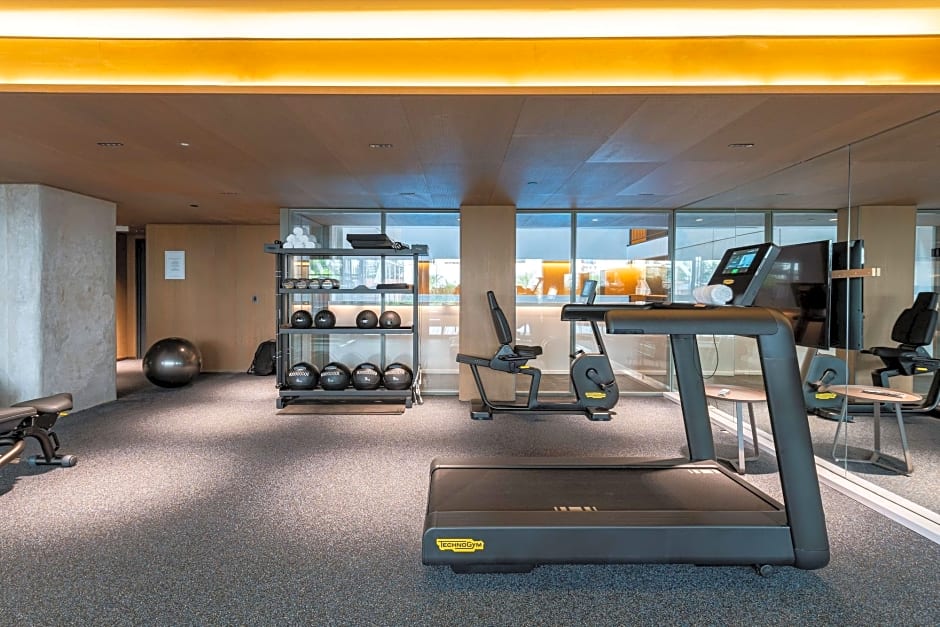 Hotel Costanero Montevideo - MGallery