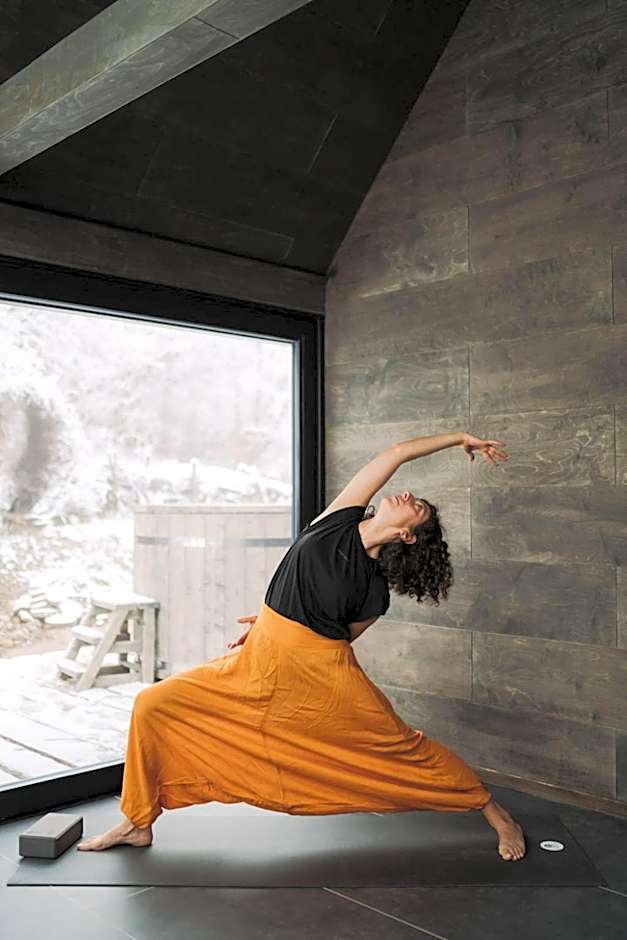 PORTAL Village Only Adults