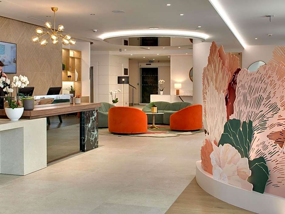Pullman Montpellier Centre