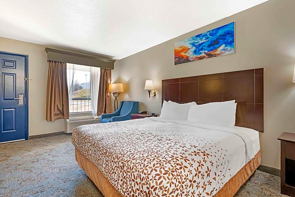 Best Western Royal Inn