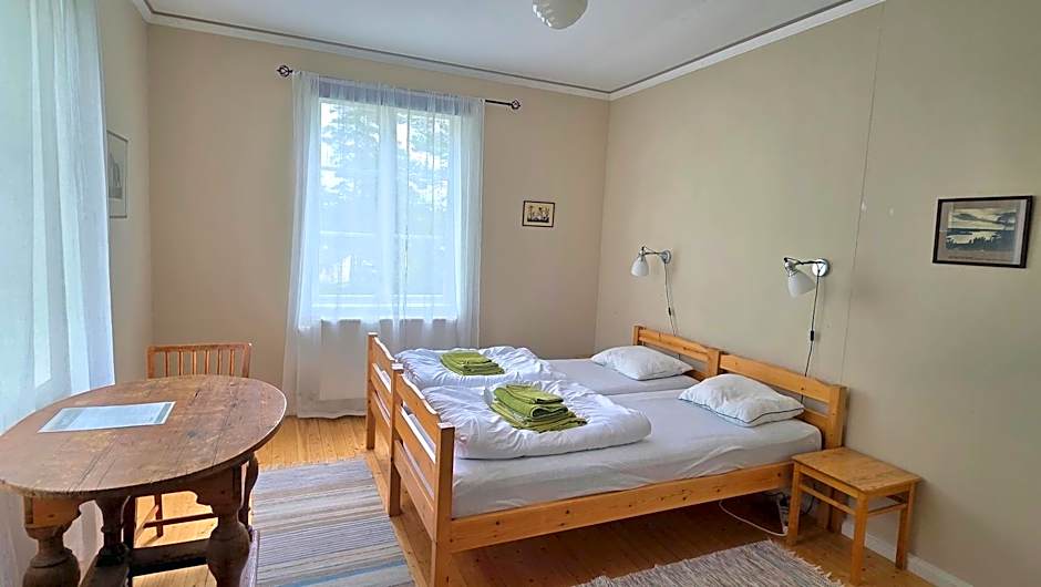 Vandrarhemmet Gammelgården