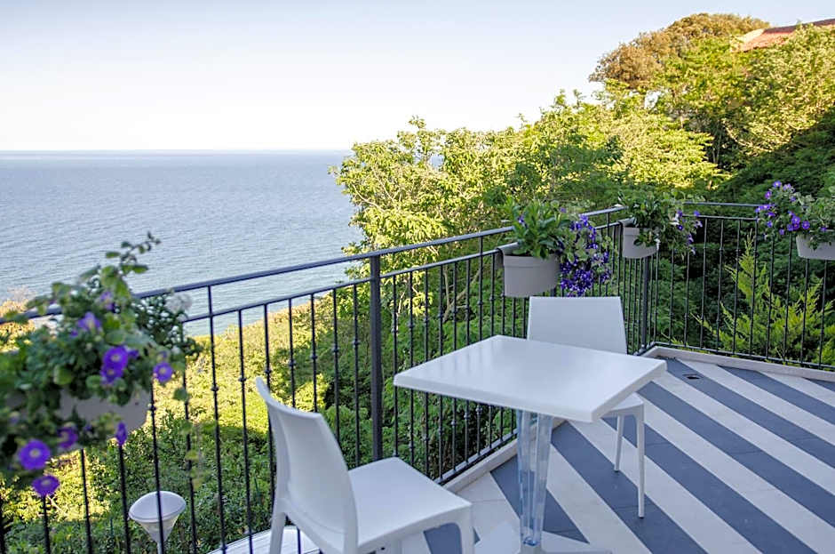 Diecidodici BoutiqueRooms