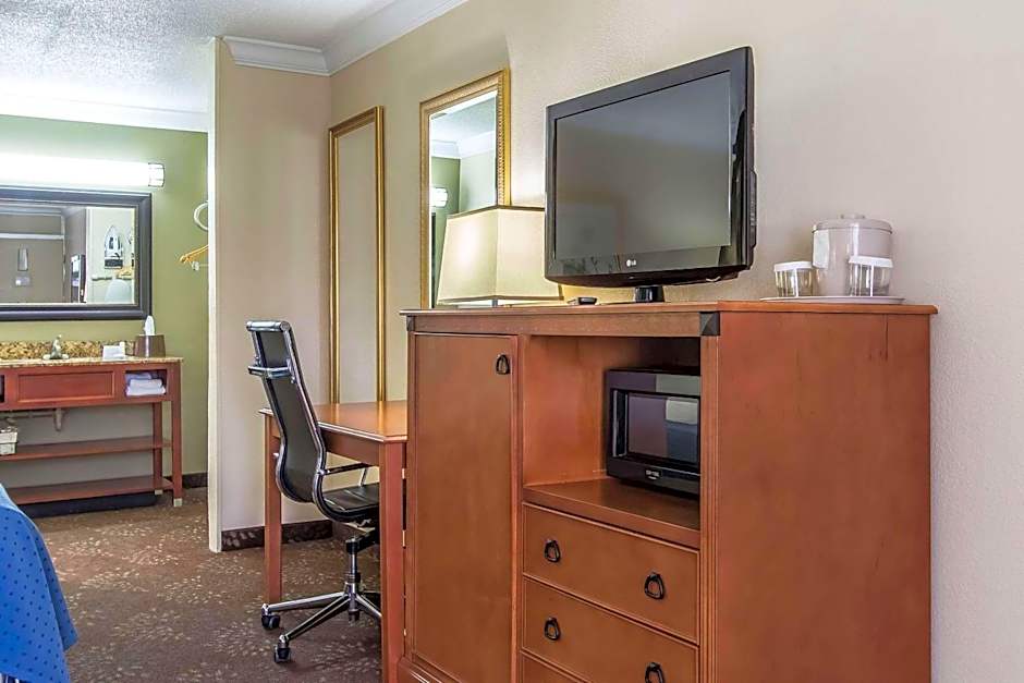 Clarion Inn Morgan City