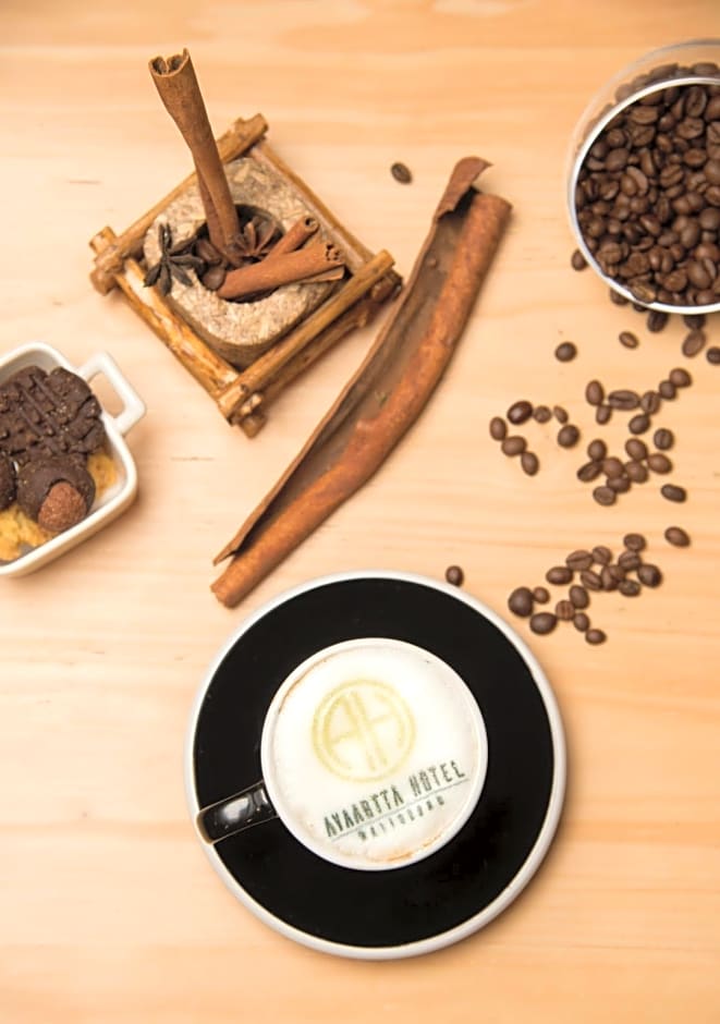 Ayaartta Hotel Malioboro