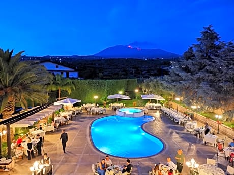 Hotel Ristorante Paradise
