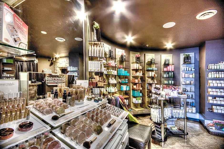 Podollan Inn & Spa - Grande Prairie