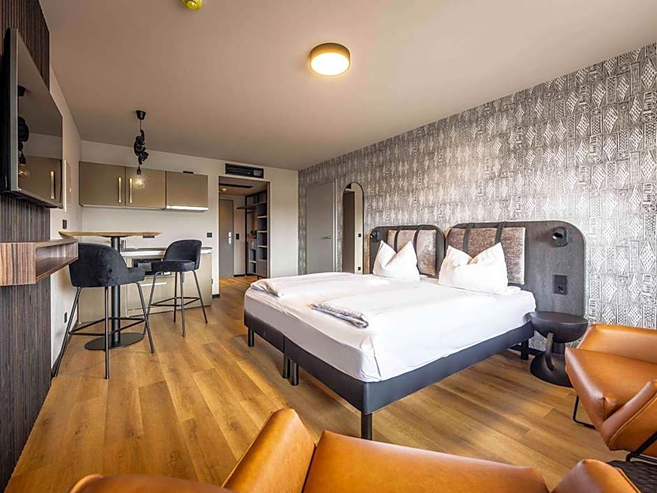 ibis Styles Aalen