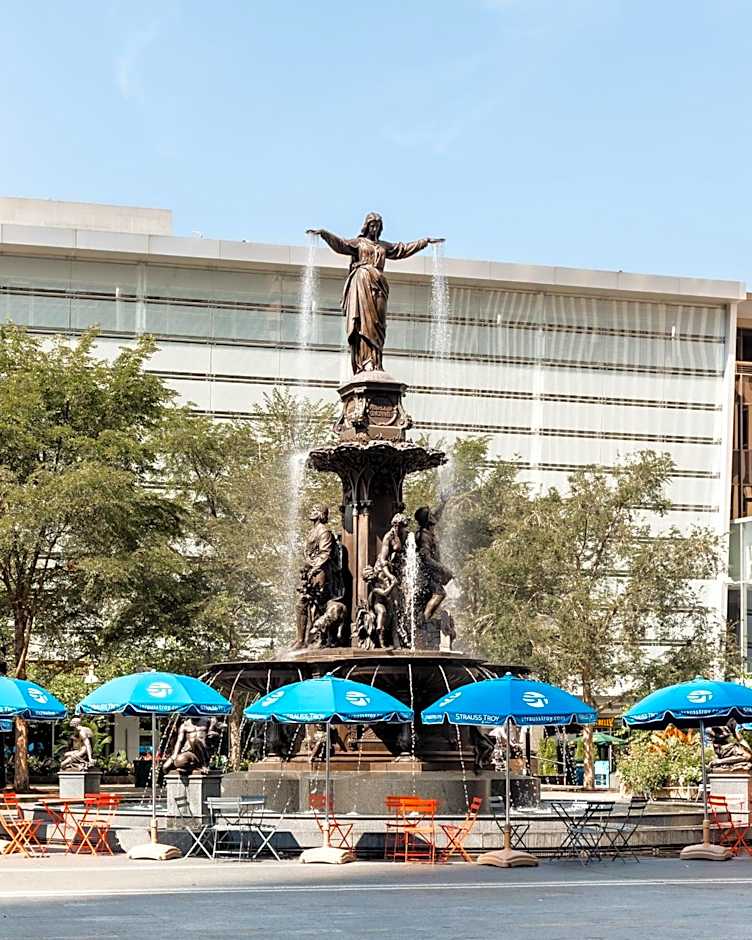 Hyatt Regency Cincinnati