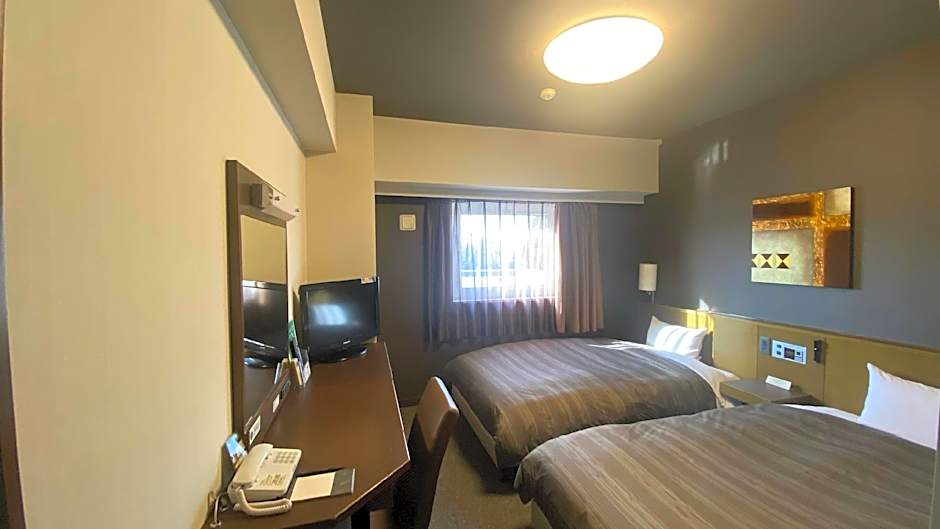 Hotel Route Inn Natori