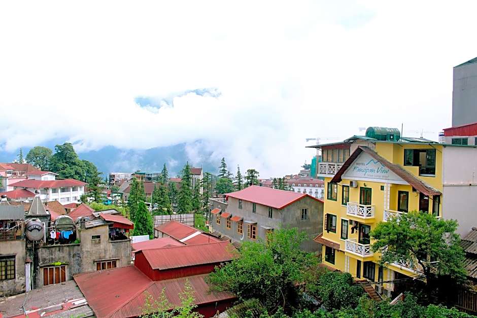 Anise Sapa Hotel