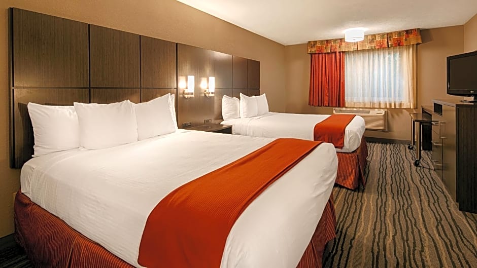 Best Western Riverside Inn