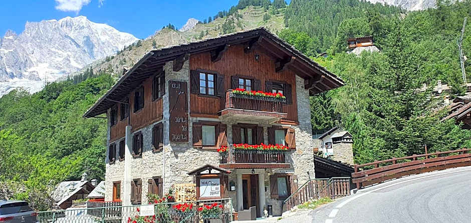 Hotel Dente Del Gigante