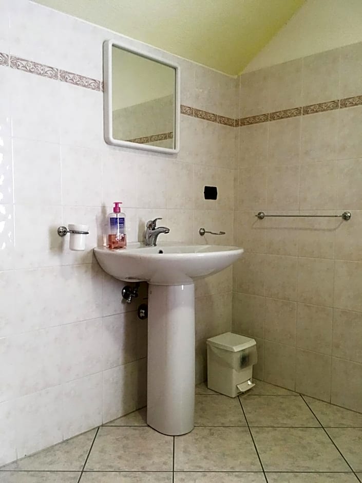 Bed and Breakfast da Antonio - Orgosolo