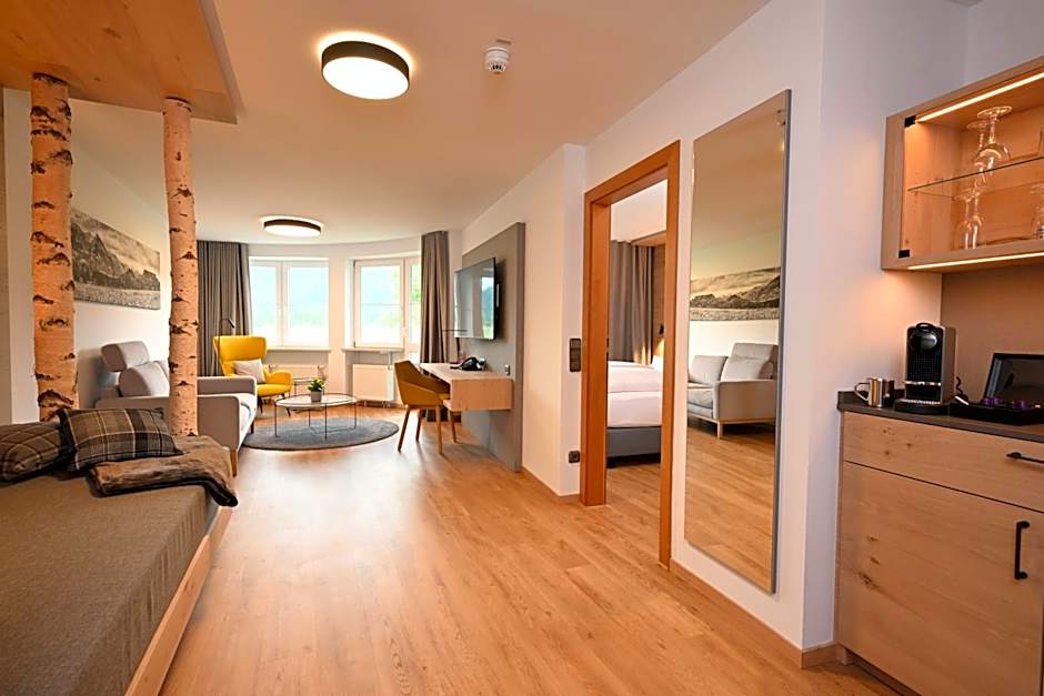 Best Western Plus Hotel Alpenhof