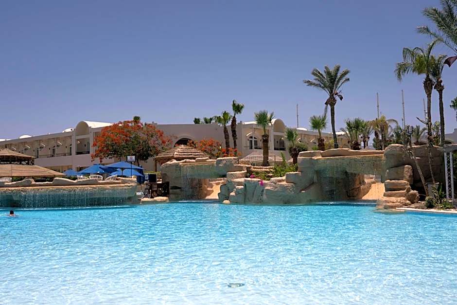Sierra Sharm El Sheikh