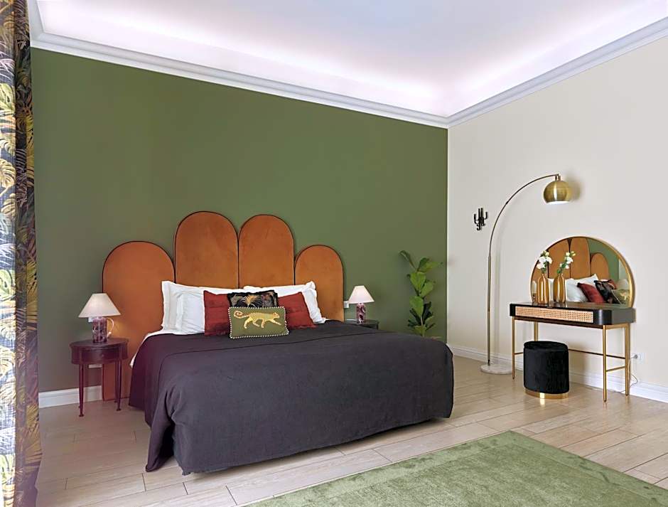 B&B La Residenza Dell'Orafo