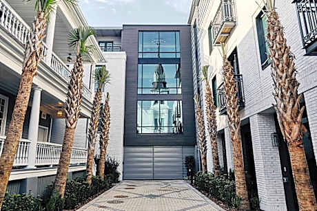 Hotel Bella Grace/Charleston Historic District