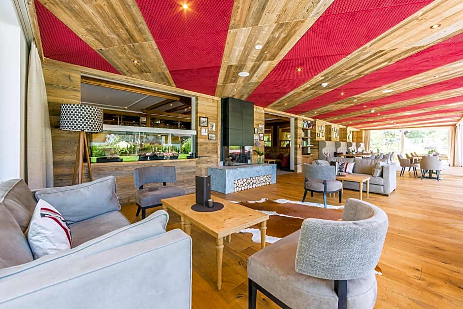 Vitalpina Hotel Magdalenahof