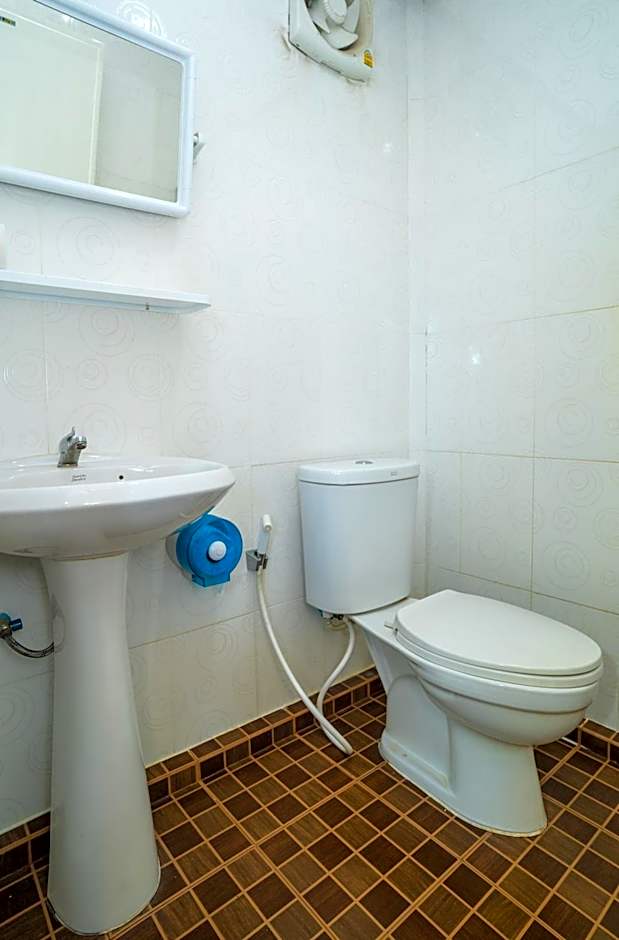 Hill Zone Home Stay by Little Paradise