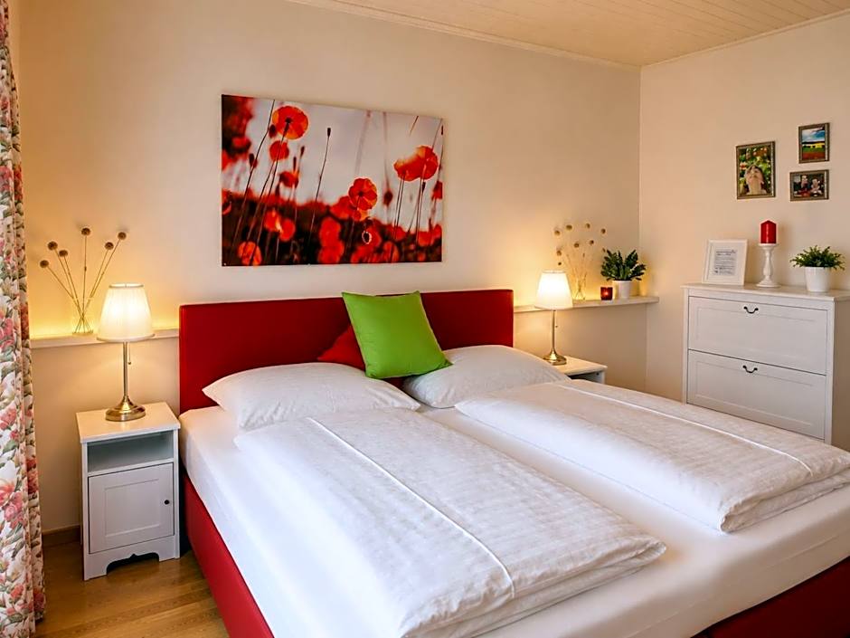 Mohnhotel - Bergwirt Schrammel
