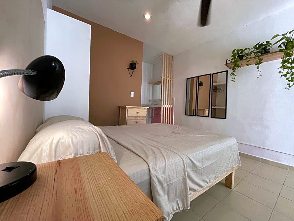Anana Coliving